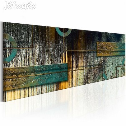 Kép - Művészi vászon 3