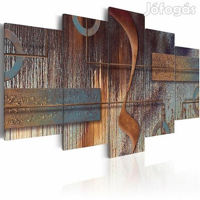 Kép - Művészi vászon 5