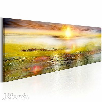 Kép - Napos tenger 1