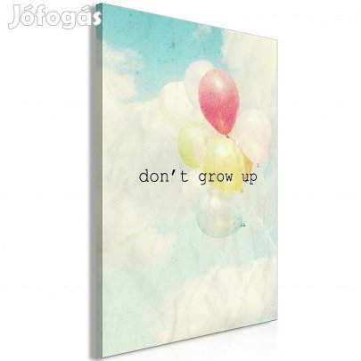 Kép - Ne nőj fel