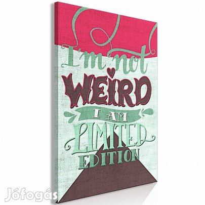 Kép - Nem vagyok furcsa