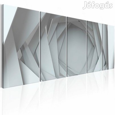 Kép - Nincs menekvés