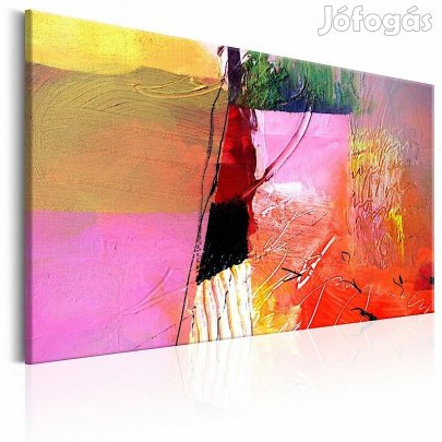 Kép - Nyár színei