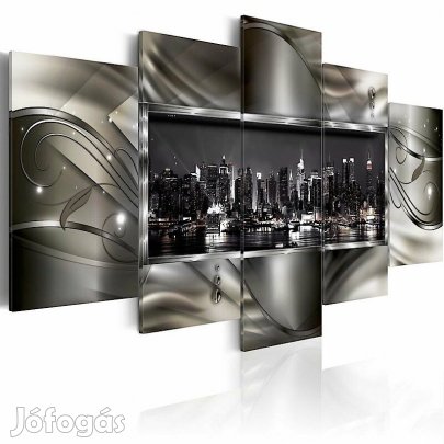 Kép - Nyugodt New York 2