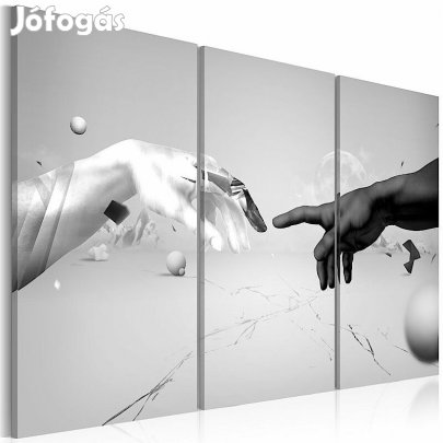 Kép - Nyugodt érintés