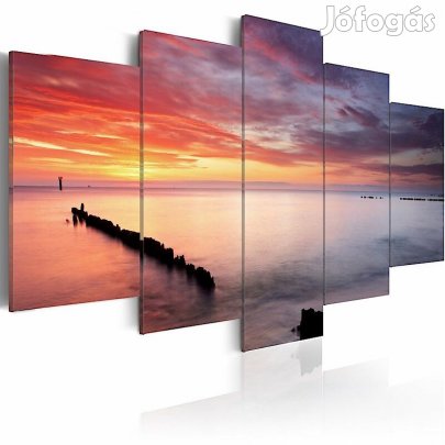 Kép - Óceáni naplemente 2