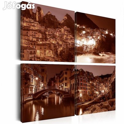 Kép - Olasz városok 3