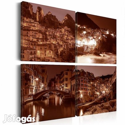 Kép - Olasz városok 3