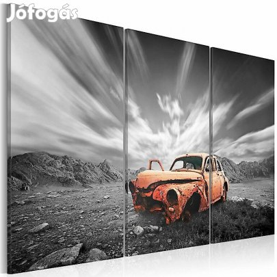 Kép - Old car YoUVFWsfqNn