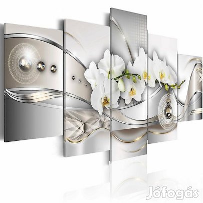 Kép - Orchideák tánca