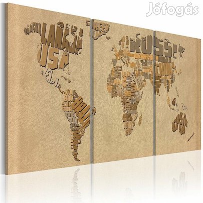 Kép - Országnevek térkép 33