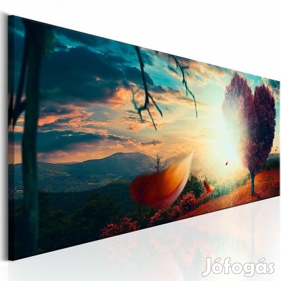 Kép - Őszi erdő szívében 3