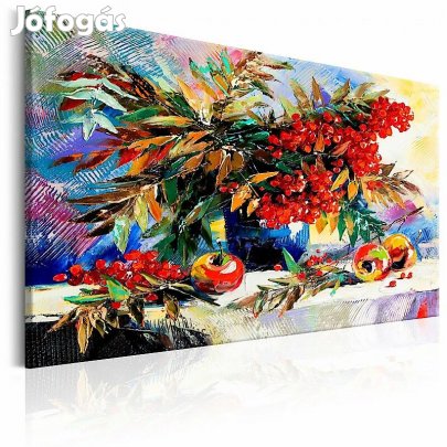 Kép - Őszi gyümölcsök