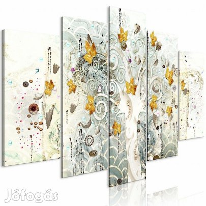 Kép - Őszi levelek