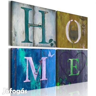 Kép - Otthon édes otthon