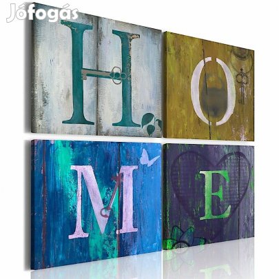 Kép - Otthon édes otthon