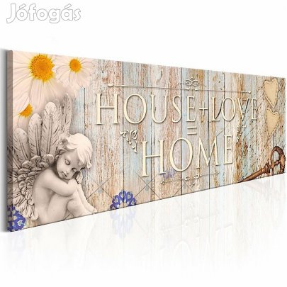 Kép - Otthon és szeretet 3