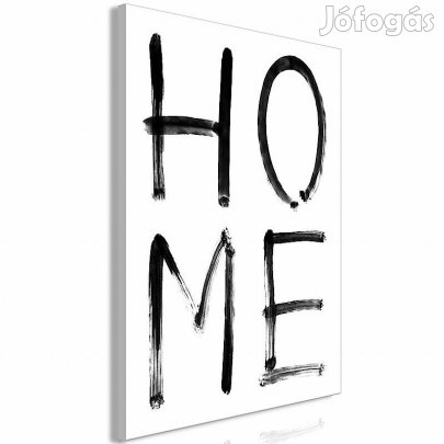 Kép - Otthon kifejezése