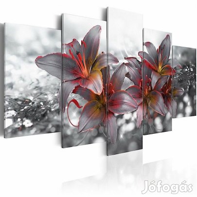 Kép - Parázsló Liliom