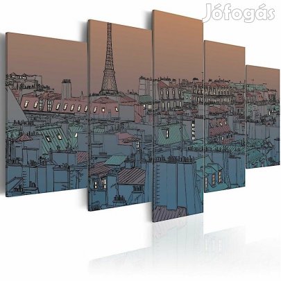 Kép - Párizs édes Párizs 10