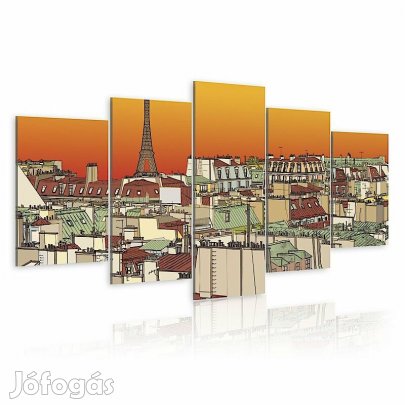 Kép - Párizs édes Párizs 11
