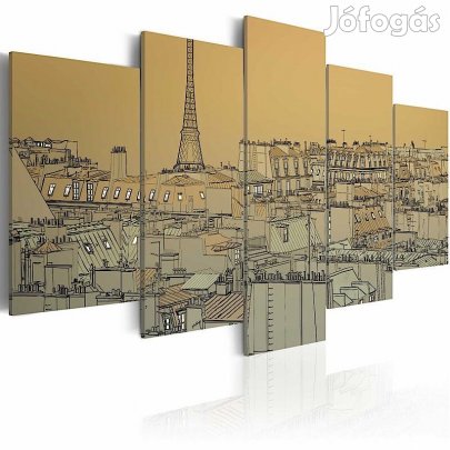 Kép - Párizs édes Párizs 13