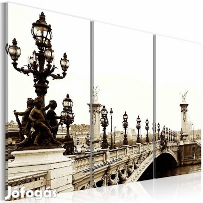 Kép - Párizsi romantika