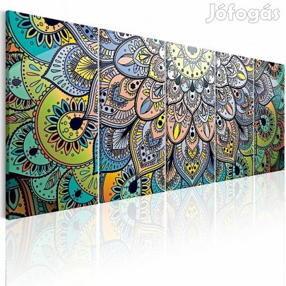 Kép - Páva mandala