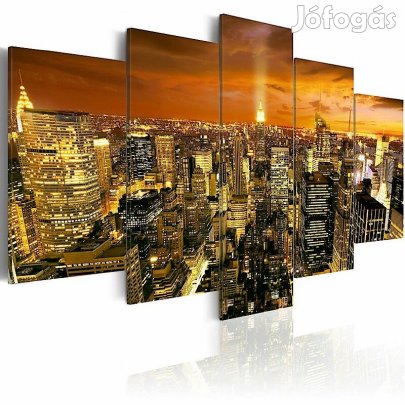Kép - Ragyogó New York 1