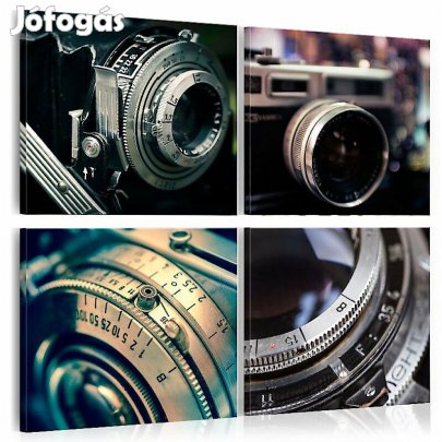 Kép - Régi idők kamerái 1