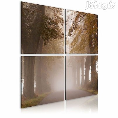 Kép - Rejtélyes út