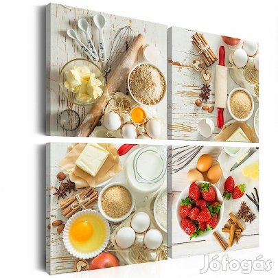 Kép - Rendezett konyha