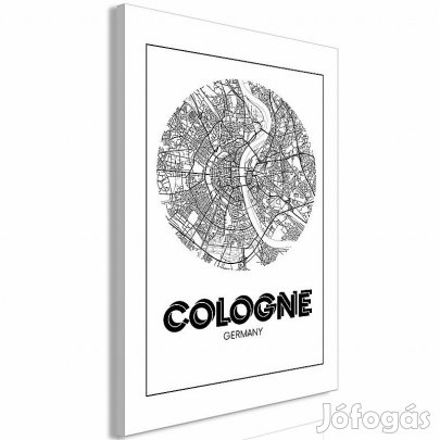 Kép - Retro Köln