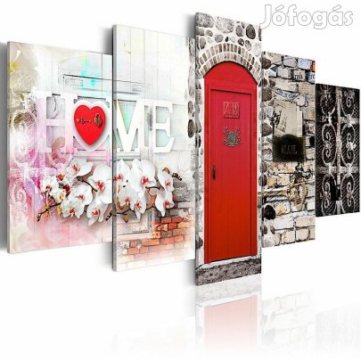 Kép - Retro otthon 1