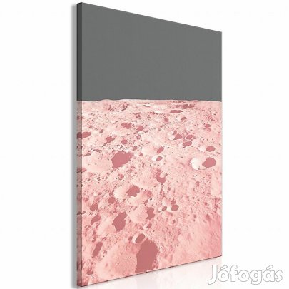 Kép - Rózsaszínben a Holdon