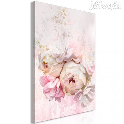 Kép - Rózsaszínben tündökölve