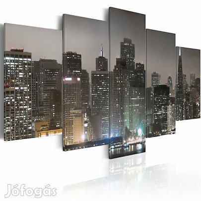 Kép - San Francisco éjjel 2