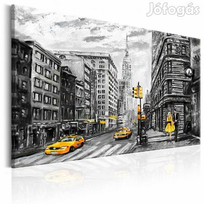 Kép - Séta New York-ban