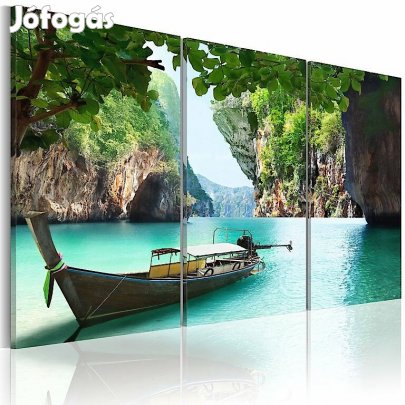 Kép - Solitary journey