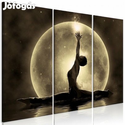 Kép - Spárga (arany)