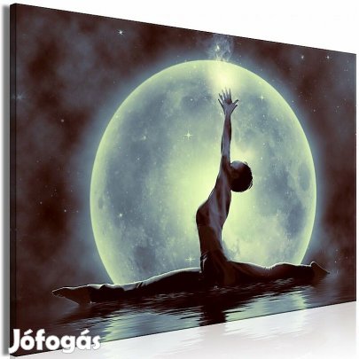 Kép - Spárga zöldben II