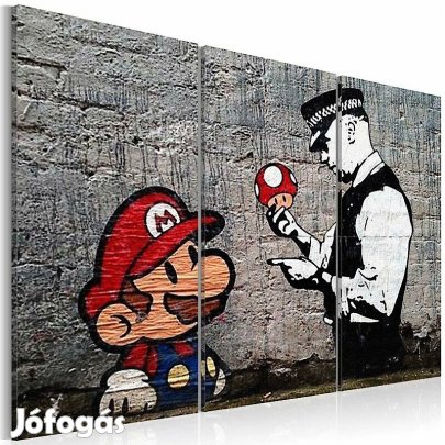 Kép - Super Mario 1