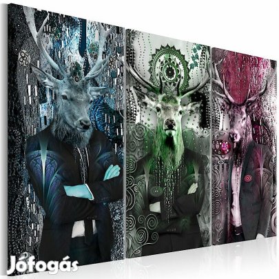 Kép - Szarvas trió 3