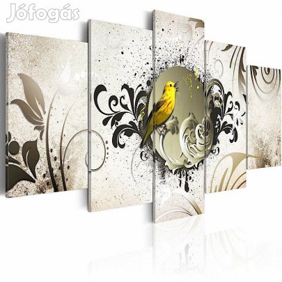 Kép - Szeptemberi madárdal 2