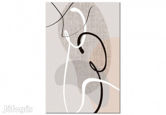 Kép - Szerelmi kapcsolódás