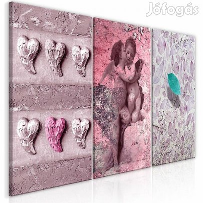 Kép - Szerelmi történet (3 rész)