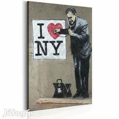 Kép - Szeretem New Yorkot