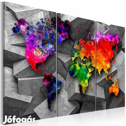 Kép - Szimmetrikus világ