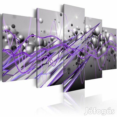 Kép - Színek ritmusa 2