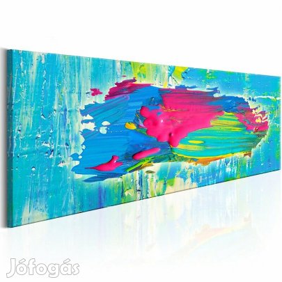 Kép - Színek szigete